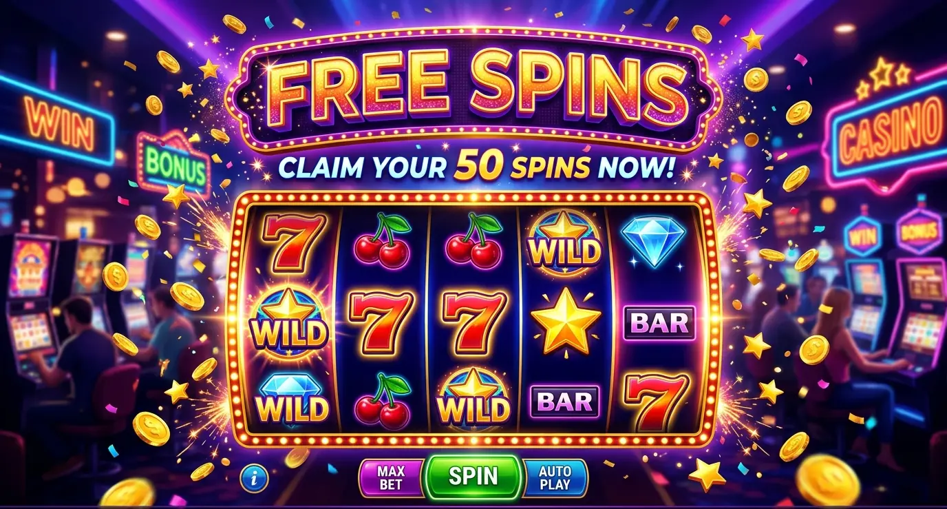 Grand Hotel free spins