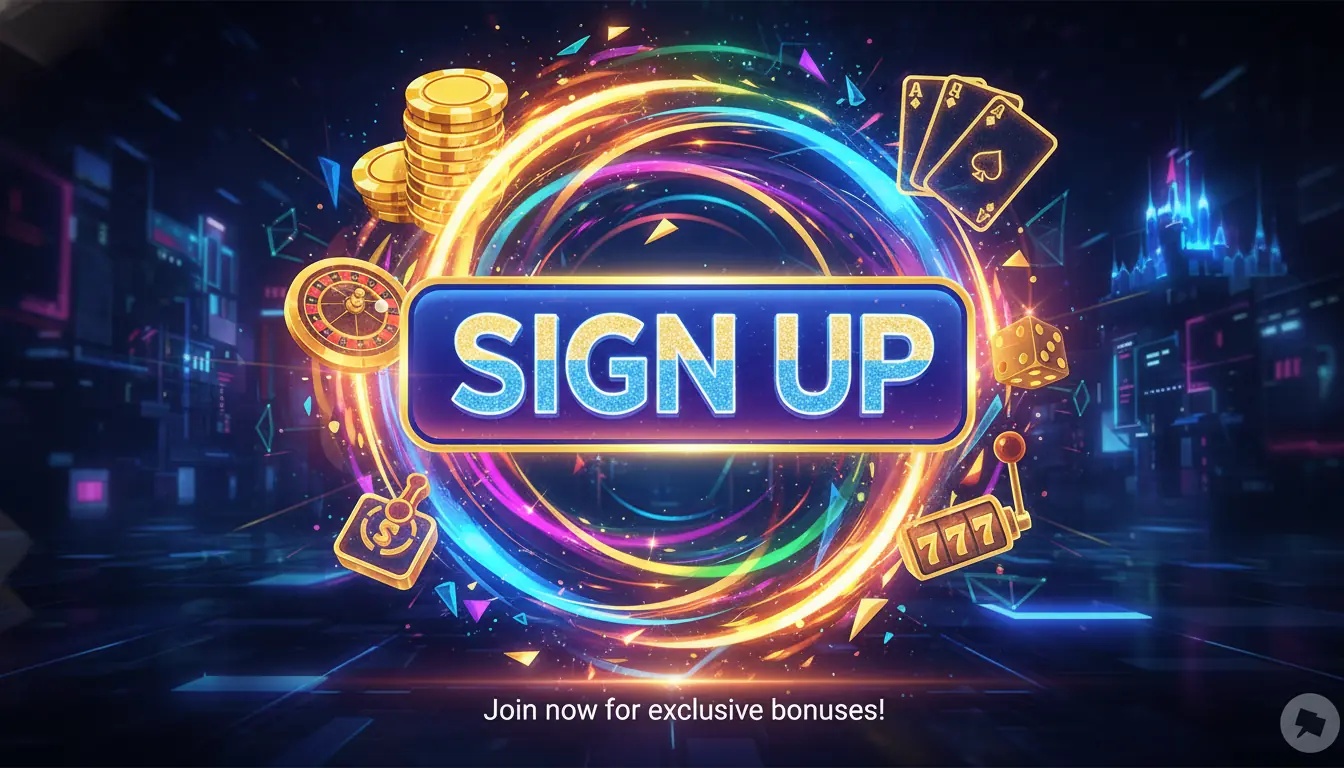 Grand Hotel casino registration