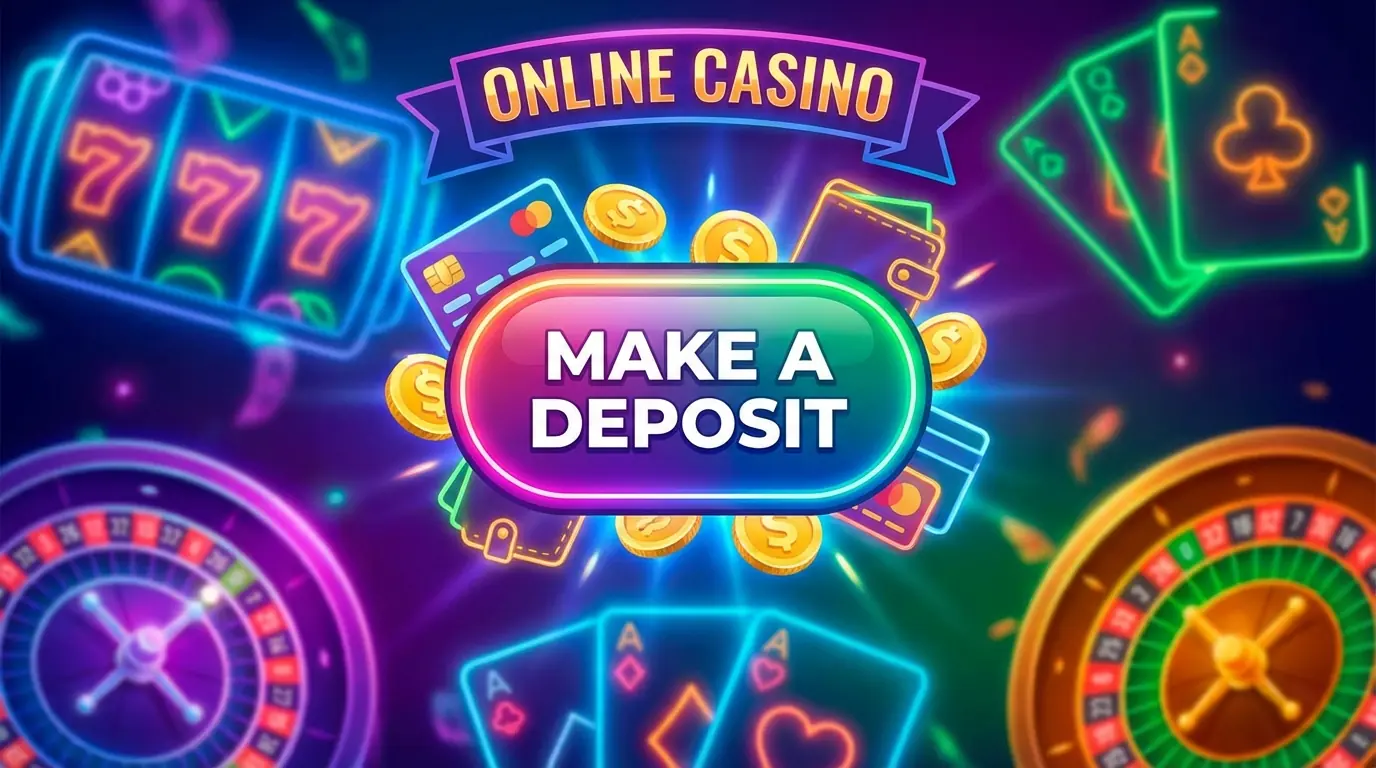 Grand Hotel casino deposit