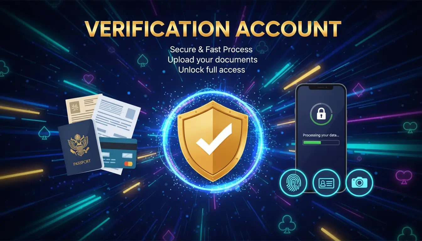 Grand Hotel casino verification