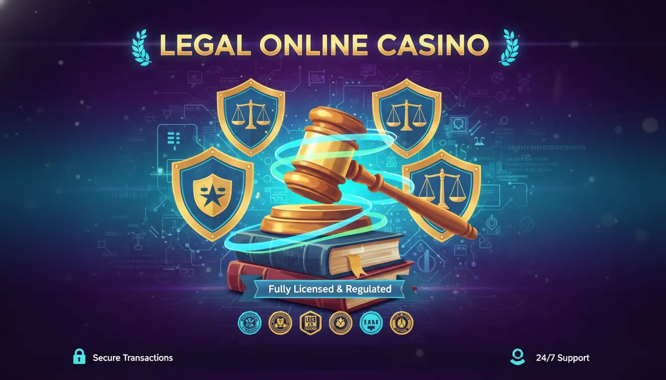 Is Grand Hotel casino legal