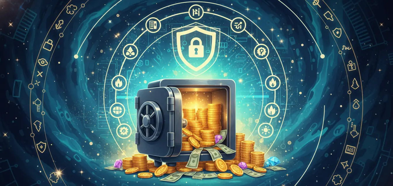 Grand Hotel casino safety