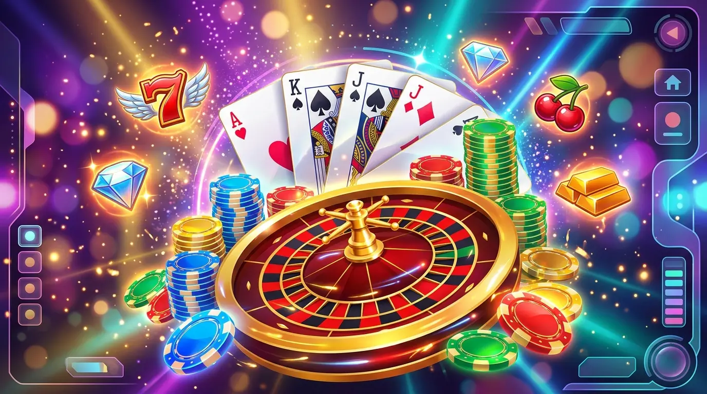 Grand Hotel casino operator