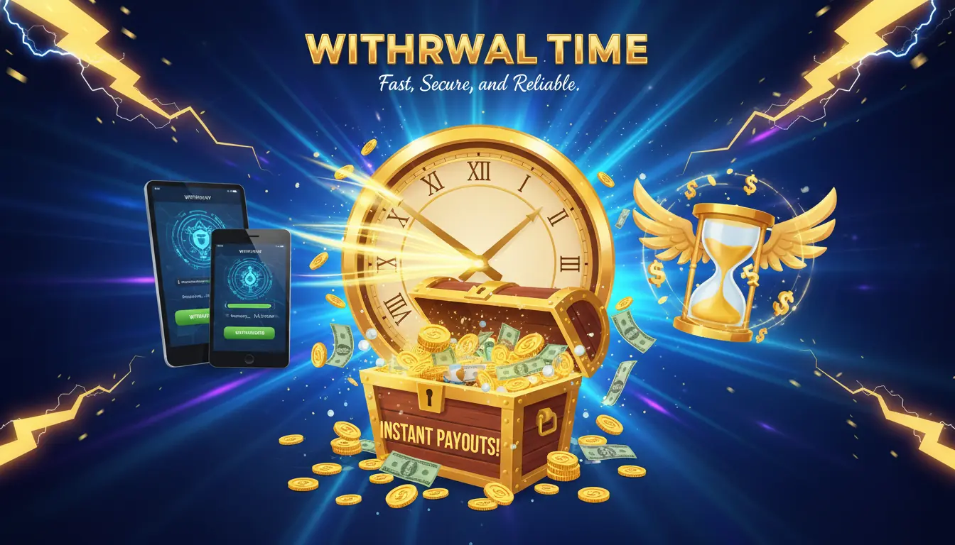 Grand Hotel casino payout time
