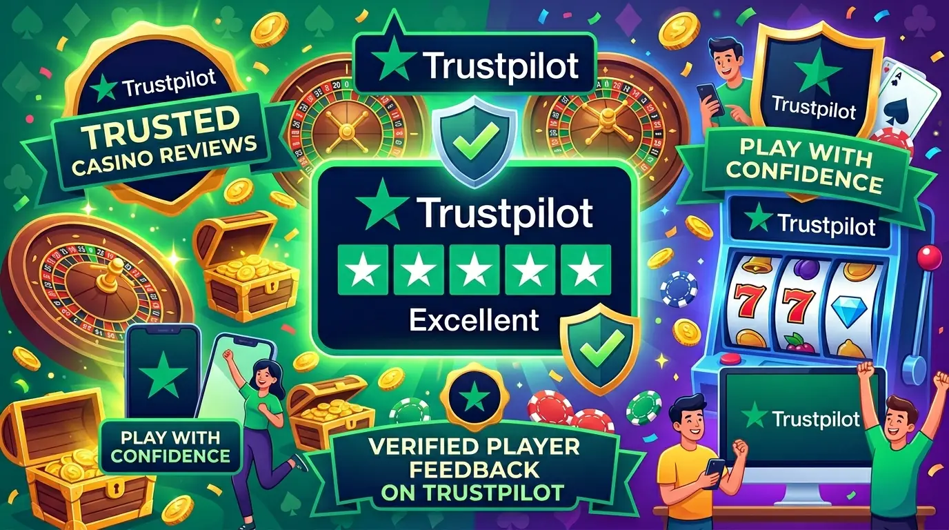 Grand Hotel Trustpilot