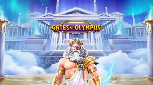 Grand Hotel casino Gates of Olympus