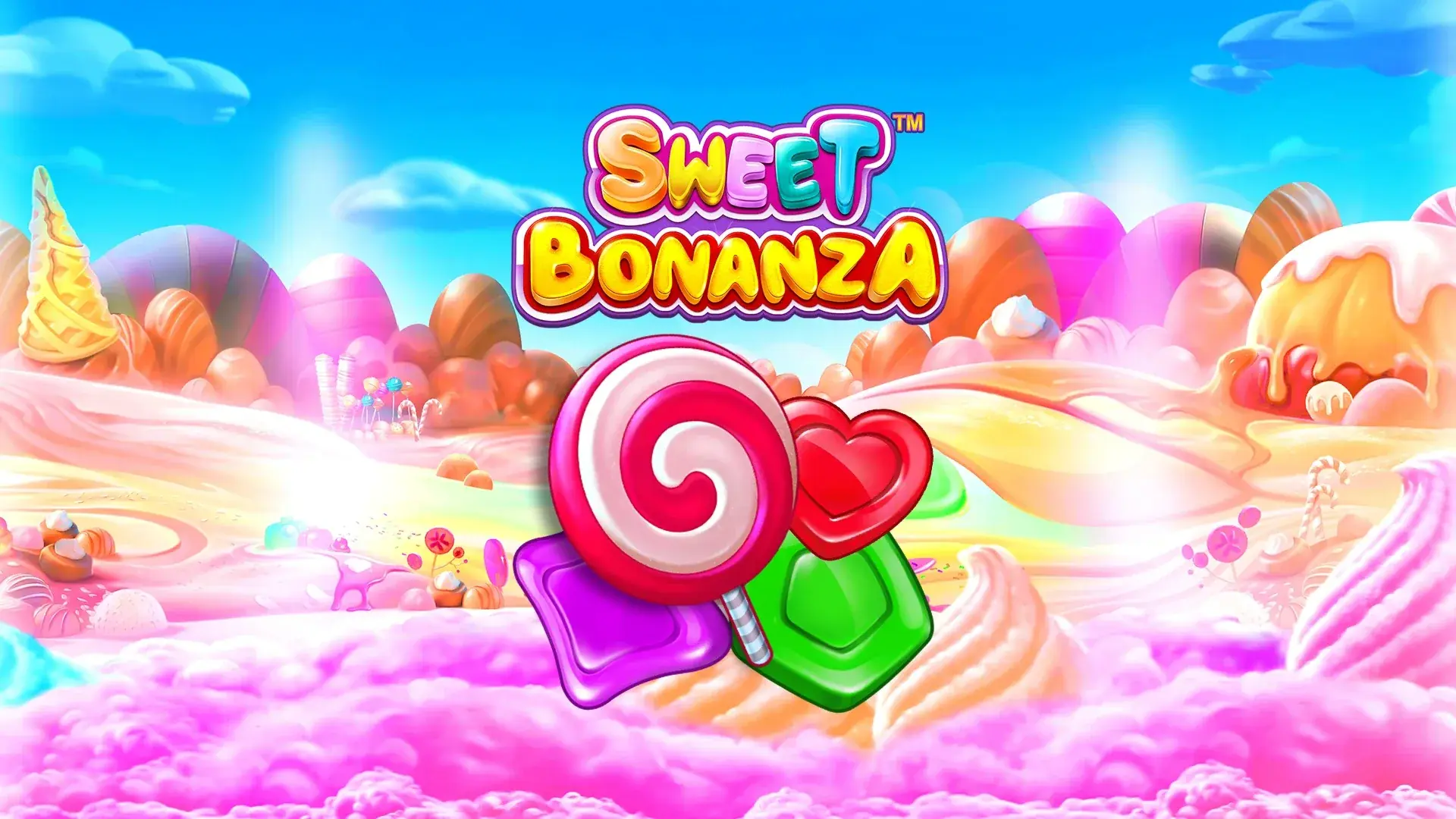 Grand Hotel Sweet Bonanza slot